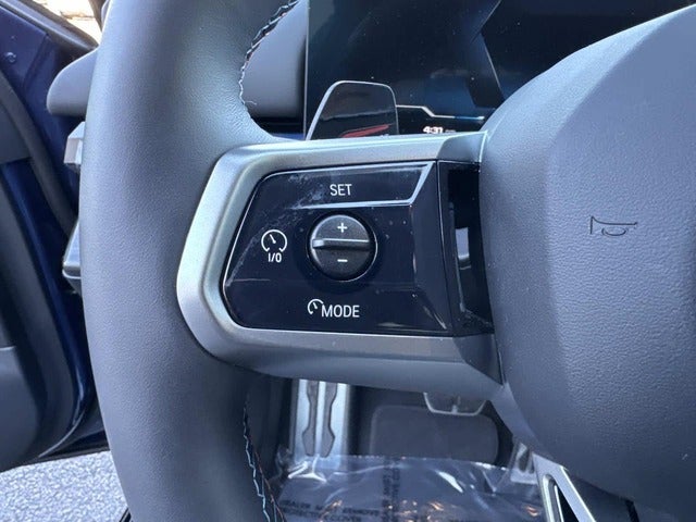 2025 BMW i5 M60