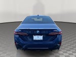 2025 BMW i5 M60