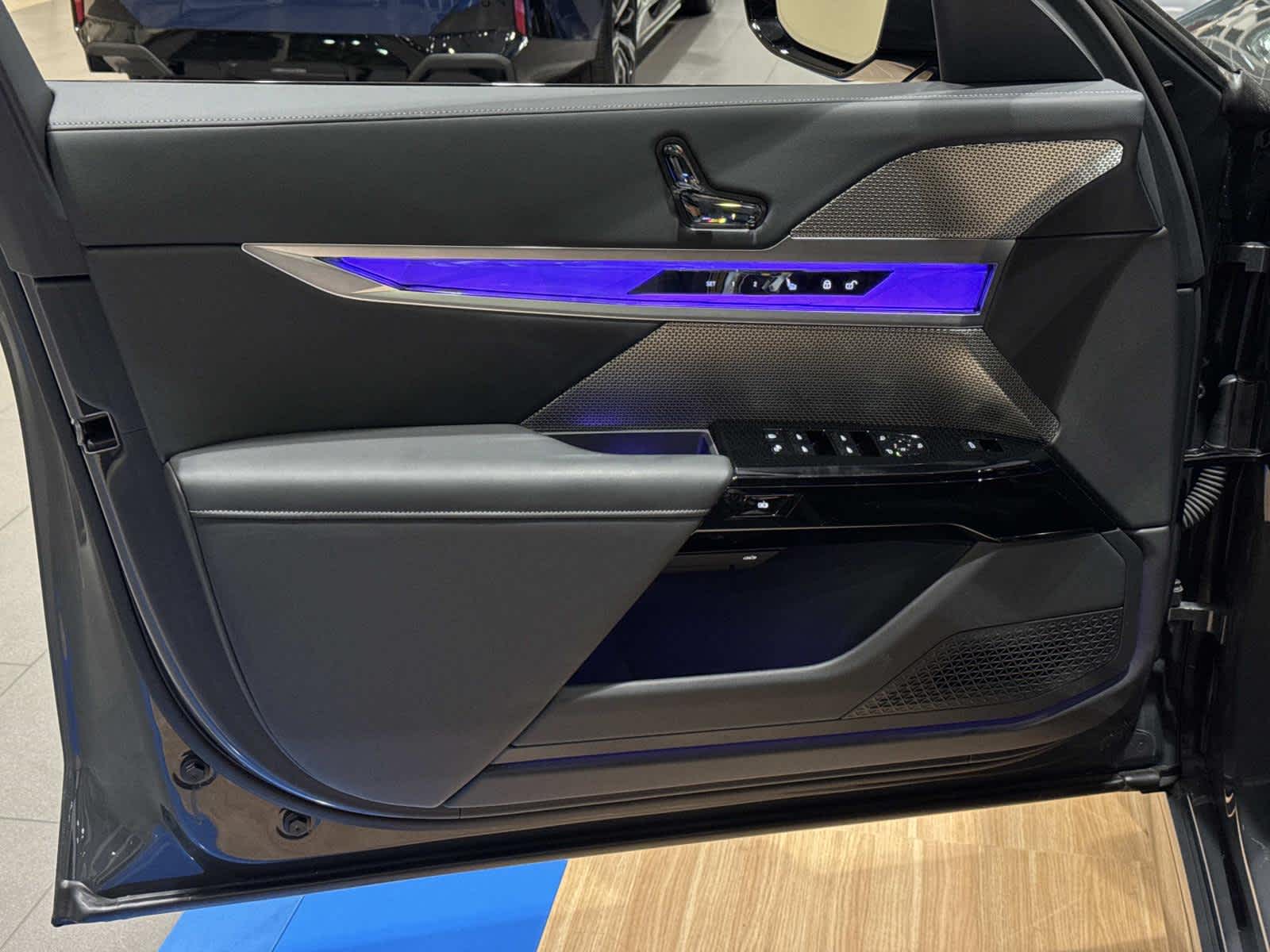 2025 BMW i7 xDrive60