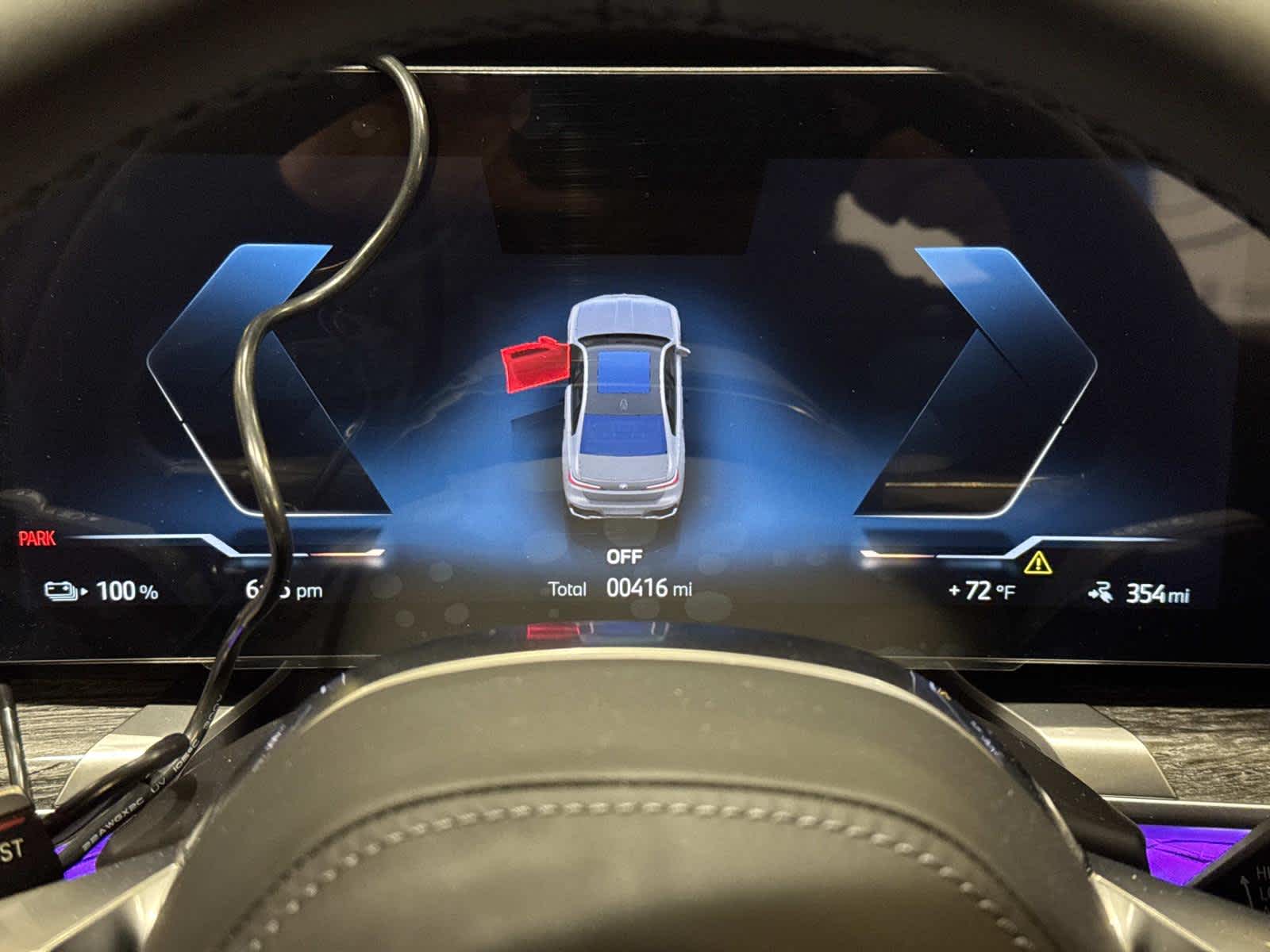 2025 BMW i7 xDrive60