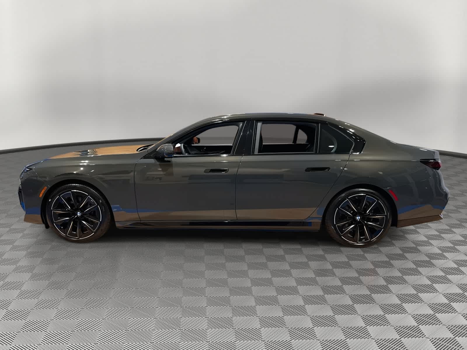 2025 BMW i7 xDrive60