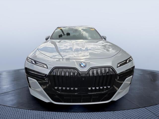 2023 BMW I7 XDRIVE60