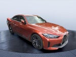 2023 BMW i4 EDRIVE40