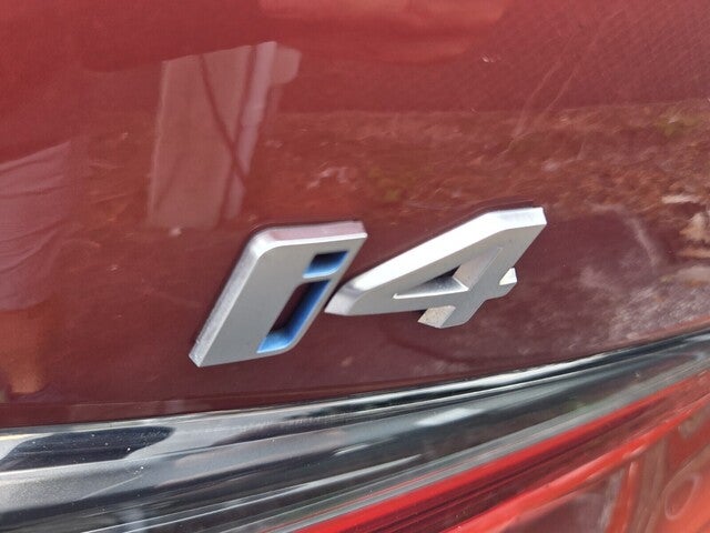 2023 BMW i4 EDRIVE40