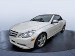 2013 Mercedes-Benz E 350 E 350