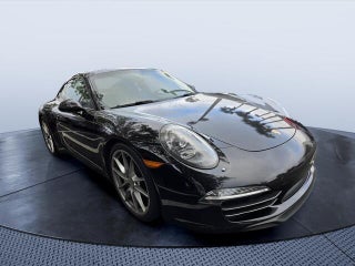 2016 Porsche 911 Carrera S