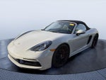 2024 Porsche 718 Boxster GTS 4.0