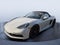 2024 Porsche 718 Boxster GTS 4.0