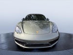 2024 Porsche BOXSTER GTS 4.0