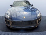 2017 Porsche Macan Base