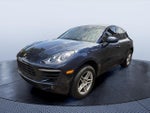2017 Porsche Macan Base