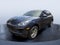 2017 Porsche Macan Base