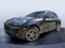 2018 Porsche Macan Base