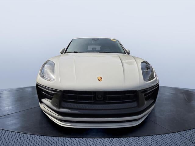 2023 Porsche MACAN GTS