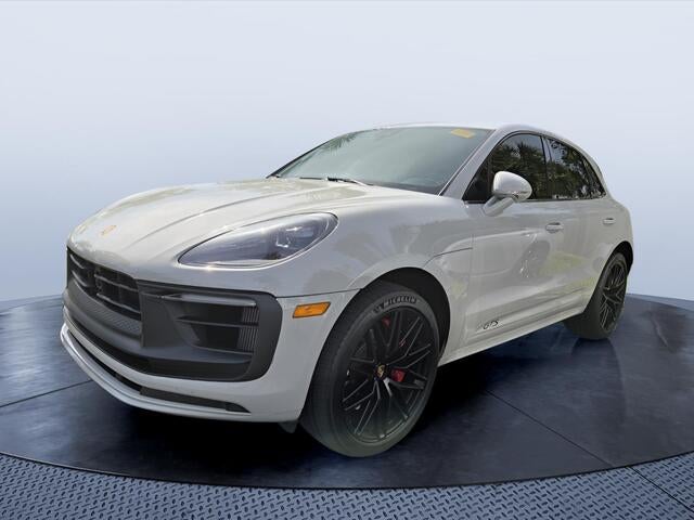 2023 Porsche MACAN GTS