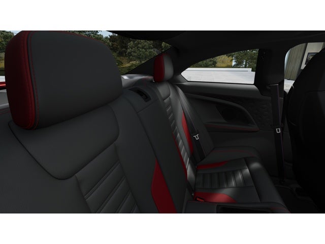 2026 BMW M2 Base