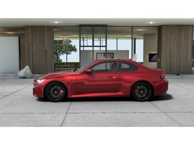 2026 BMW M2 Base