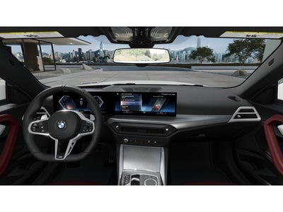 2026 BMW 230i Base