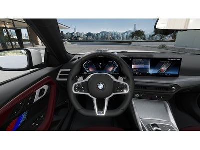2026 BMW 230i Base