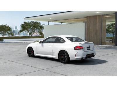 2026 BMW 230i Base