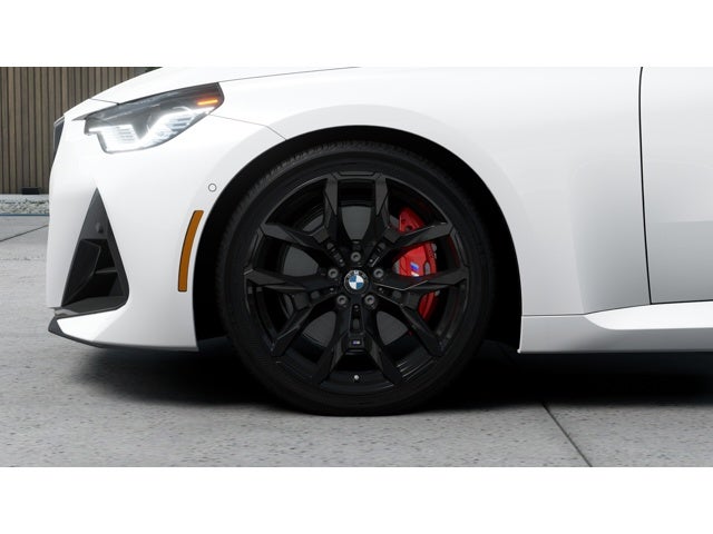 2026 BMW 230i Base