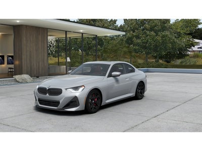 2026 BMW 230i Base