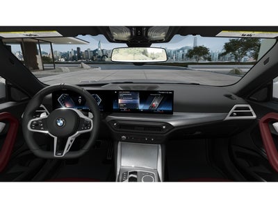 2026 BMW 230i Base