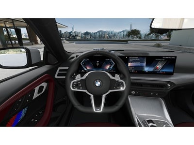 2026 BMW 230i Base