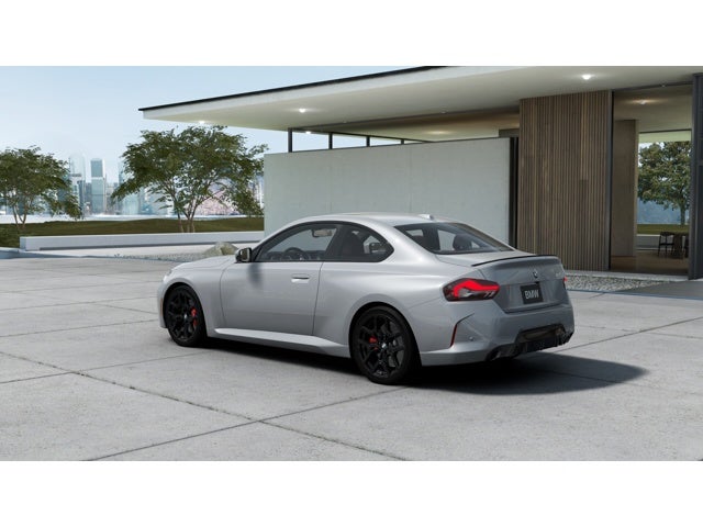 2026 BMW 230i Base