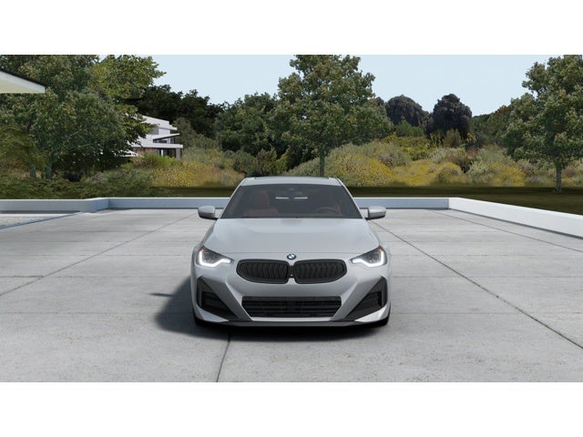 2026 BMW 230i Base