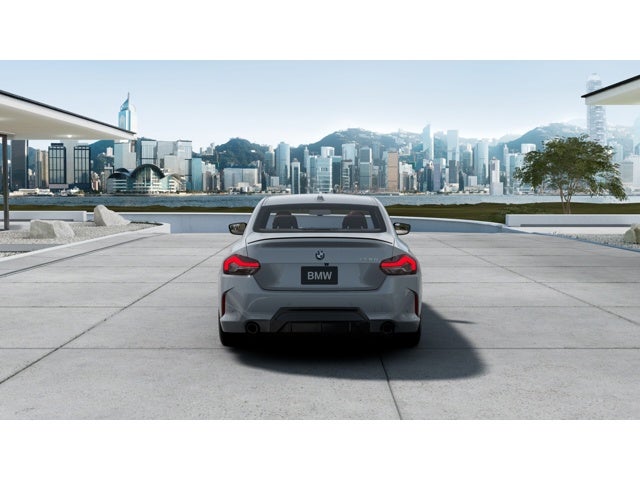 2026 BMW 230i Base