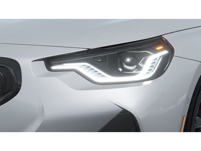 2026 BMW 230i Base