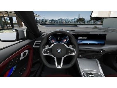 2026 BMW 230i Base