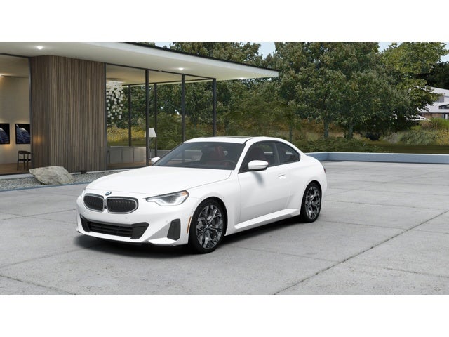 2026 BMW 230i Base