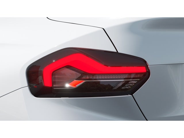 2026 BMW 230i Base