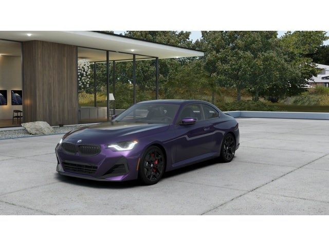 2026 BMW 230i Base