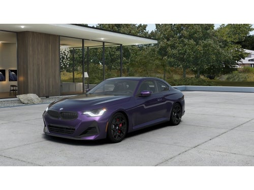 2026 BMW 230i Base