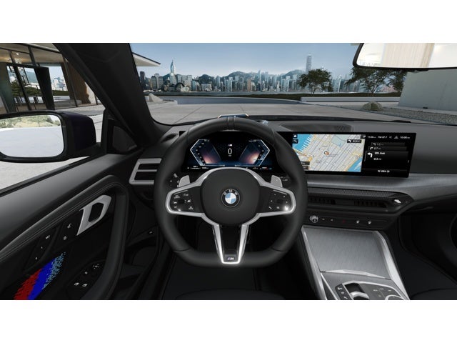 2026 BMW 230i Base