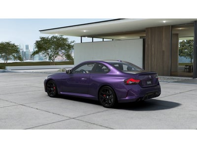 2026 BMW 230i Base