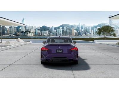2026 BMW 230i Base