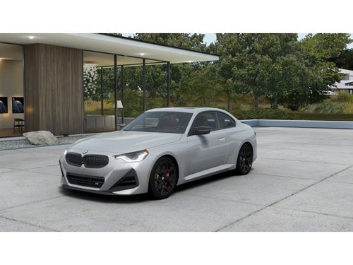2026 BMW M240i Base