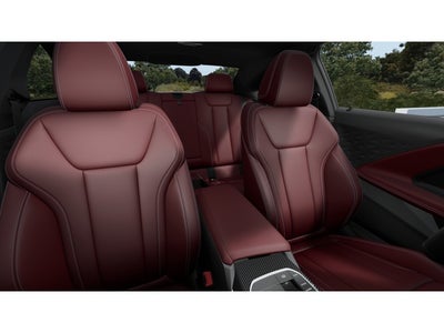 2026 BMW M240i Base
