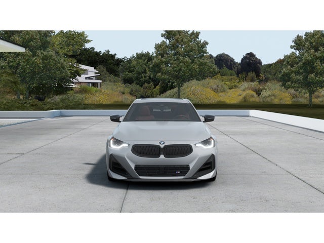 2026 BMW M240i Base