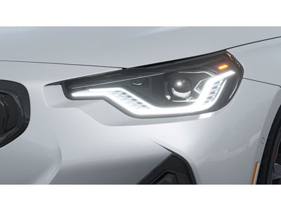 2026 BMW M240i Base