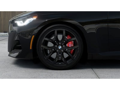 2026 BMW M240i Base