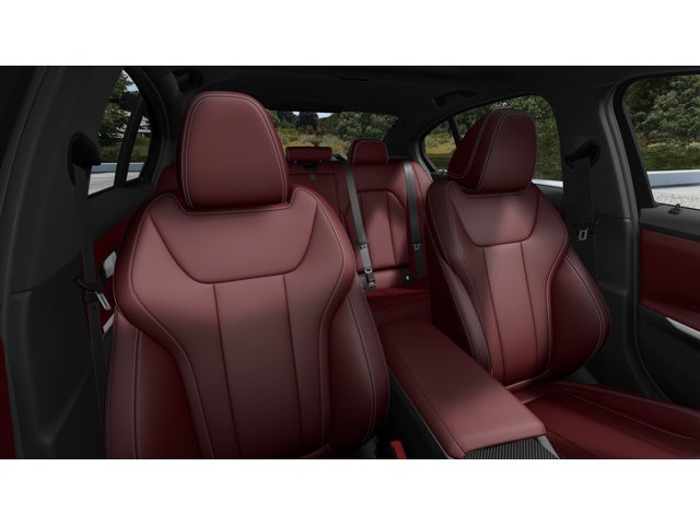 2026 BMW 340i Base