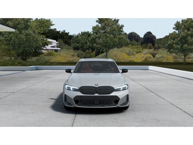 2026 BMW 340i Base