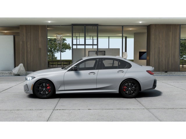 2026 BMW 340i Base