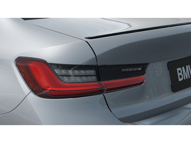 2026 BMW 340i Base