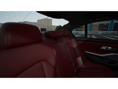 2026 BMW 340i Base